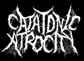 logo Catatonic Atrocity
